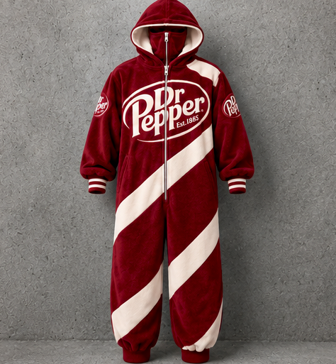 Dr.Drip™ - Zip-Up Hoodies