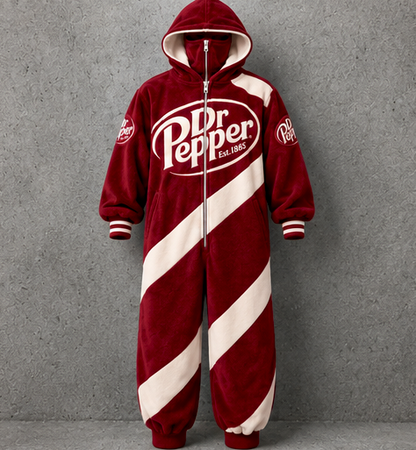 Dr.Drip™ - Zip-Up Hoodies